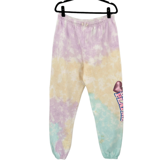 By Samii Ryan BSR Revolve Don't Play Me Sweatpants - Picture 4 of 12